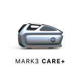Mark 3 AC Warranty