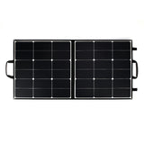 100W Solar Panel (Mark 2 Battery)