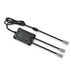 B25 - Power Extension Dock