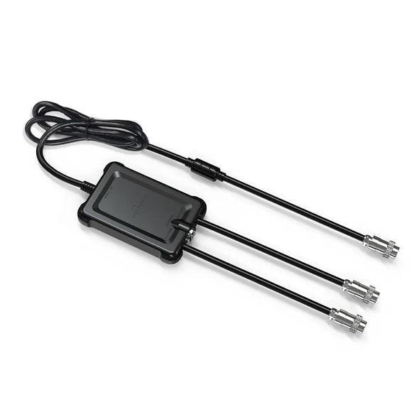 B25 - Power Extension Dock